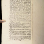 1691 Rule of Saint Augustine 1st | Monastic Dominican Preachers Varlet Grange