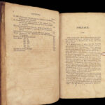 1823 Ben Franklin Autobiography Essays America Government Politics Middletown CT