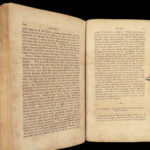 1823 Ben Franklin Autobiography Essays America Government Politics Middletown CT