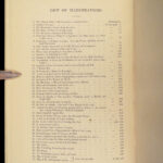 1857 Missionary Travels of David Livingstone in AFRICA 1st edition w/ MAP