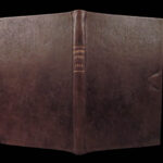 1832 The Western Pilot Ohio River & Mississippi River Navigation Voyages 43 MAPS