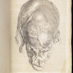 1851 Anatomy of Gravid Obstetrics OBGYN Medicine Atlas ENORMOUS FOLIO Hunter