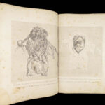 1851 Anatomy of Gravid Obstetrics OBGYN Medicine Atlas ENORMOUS FOLIO Hunter
