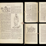 1860 Masonic SECRET Ceremonies | Monitor of Freemasonry by Jabez Richardson