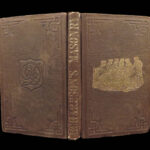 1860 Masonic SECRET Ceremonies | Monitor of Freemasonry by Jabez Richardson