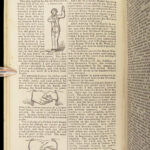 1860 Masonic SECRET Ceremonies | Monitor of Freemasonry by Jabez Richardson