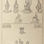 1860 Masonic SECRET Ceremonies | Monitor of Freemasonry by Jabez Richardson