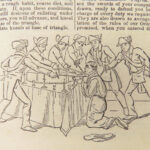 1860 Masonic SECRET Ceremonies | Monitor of Freemasonry by Jabez Richardson