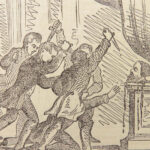 1860 Masonic SECRET Ceremonies | Monitor of Freemasonry by Jabez Richardson