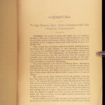 1892 Black Phalanx Negro Soldiers African American Military Civil War Abolition