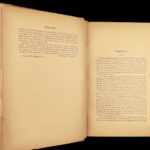 1892 Black Phalanx Negro Soldiers African American Military Civil War Abolition