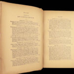 1892 Black Phalanx Negro Soldiers African American Military Civil War Abolition