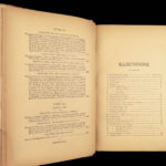 1892 Black Phalanx Negro Soldiers African American Military Civil War Abolition