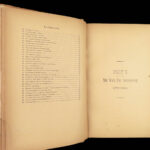 1892 Black Phalanx Negro Soldiers African American Military Civil War Abolition