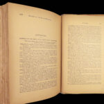 1892 Black Phalanx Negro Soldiers African American Military Civil War Abolition
