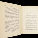 1910 Theodore Roosevelt Winning of the West Americana Hunting Trips INDIAN Wars 14v