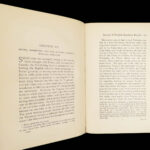 1910 Theodore Roosevelt Winning of the West Americana Hunting Trips INDIAN Wars 14v
