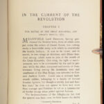 1910 Theodore Roosevelt Winning of the West Americana Hunting Trips INDIAN Wars 14v