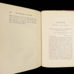 1910 Theodore Roosevelt Winning of the West Americana Hunting Trips INDIAN Wars 14v