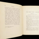 1910 Theodore Roosevelt Winning of the West Americana Hunting Trips INDIAN Wars 14v