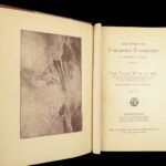 1910 Theodore Roosevelt Winning of the West Americana Hunting Trips INDIAN Wars 14v