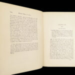 1910 Theodore Roosevelt Winning of the West Americana Hunting Trips INDIAN Wars 14v