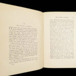 1910 Theodore Roosevelt Winning of the West Americana Hunting Trips INDIAN Wars 14v