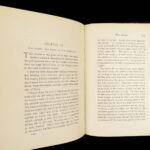 1910 Theodore Roosevelt Winning of the West Americana Hunting Trips INDIAN Wars 14v