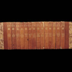 1910 Theodore Roosevelt Winning of the West Americana Hunting Trips INDIAN Wars 14v