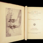 1910 Theodore Roosevelt Winning of the West Americana Hunting Trips INDIAN Wars 14v