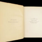 1910 Theodore Roosevelt Winning of the West Americana Hunting Trips INDIAN Wars 14v