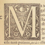 1555 Saint Augustine Sermons & Homilies | Of the Antichrist – Enormous Folio