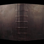 1555 Saint Augustine Sermons & Homilies | Of the Antichrist – Enormous Folio