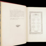 1880 Fine Binding 1st ed Saint Louis by Wallon | Renaissance France Illustrated