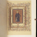 1880 Fine Binding 1st ed Saint Louis by Wallon | Renaissance France Illustrated