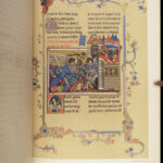 1880 Fine Binding 1st ed Saint Louis by Wallon | Renaissance France Illustrated