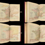 1880 Fine Binding 1st ed Saint Louis by Wallon | Renaissance France Illustrated