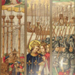 1880 Fine Binding 1st ed Saint Louis by Wallon | Renaissance France Illustrated