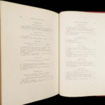 1880 Fine Binding 1st ed Saint Louis by Wallon | Renaissance France Illustrated