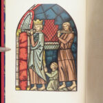1880 Fine Binding 1st ed Saint Louis by Wallon | Renaissance France Illustrated