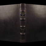 1743 Colonial BOSTON 1st Chauncy Thoughts on Religion in New England Whitefield