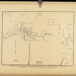 1879 1st Second Arctic Expedition of Hall by Nourse | Franklin Voyage & HUGE MAP