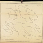 1879 1st Second Arctic Expedition of Hall by Nourse | Franklin Voyage & HUGE MAP