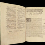 1594 Sentences by Peter Lombard | Bible Commentary Medieval Catholic Doctrine