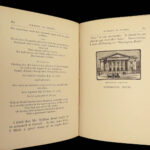 1894 Charles Spurgeon 1st ed Bible Sermons in Stones by Baptist American Puritan