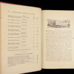 1888 NURSING 1st Mary Livermore Story of Civil War | Union Army Hospitals