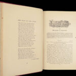 1888 NURSING 1st Mary Livermore Story of Civil War | Union Army Hospitals