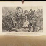1888 NURSING 1st Mary Livermore Story of Civil War | Union Army Hospitals