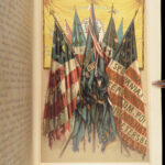 1888 NURSING 1st Mary Livermore Story of Civil War | Union Army Hospitals