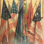 1888 NURSING 1st Mary Livermore Story of Civil War | Union Army Hospitals